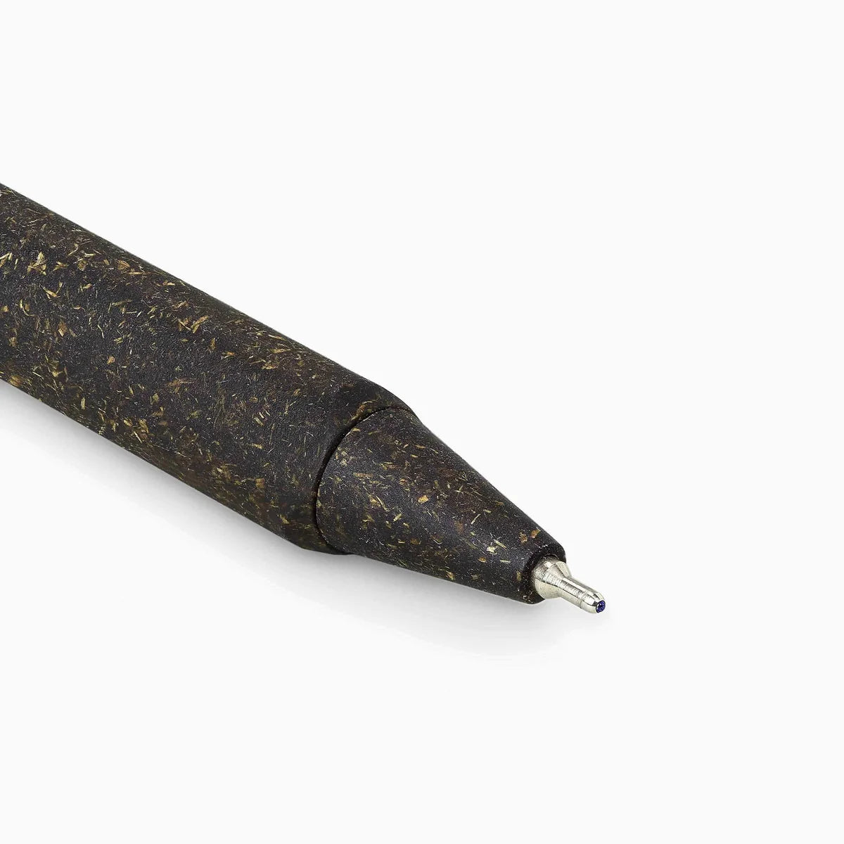 Natural grass pen