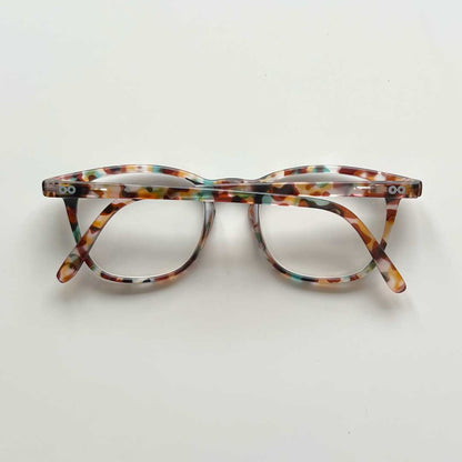 Reading glasses Alex Multicolour