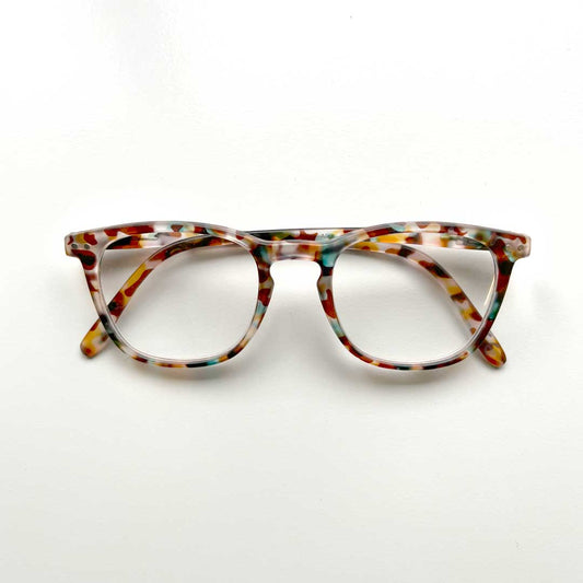 Reading glasses Alex Multicolour