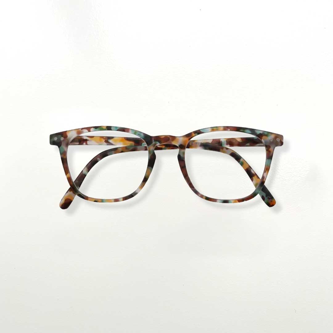 Reading glasses Alex Multicolour