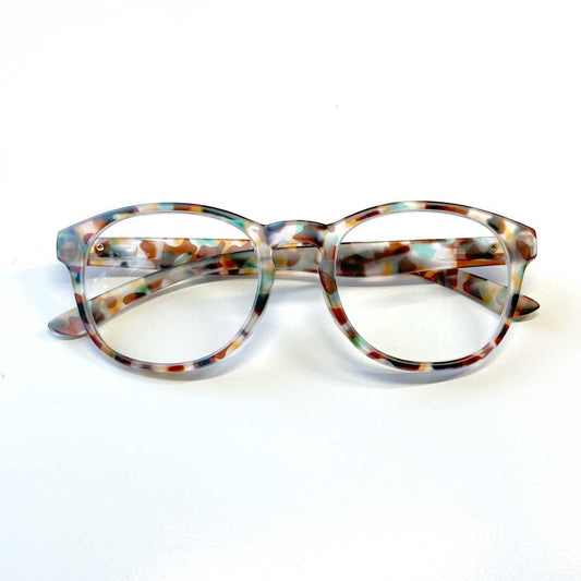 Reading glasses Neville Havanna Multicolour