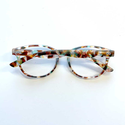 Reading glasses Neville Havanna Multicolour