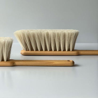 Super soft dust brush