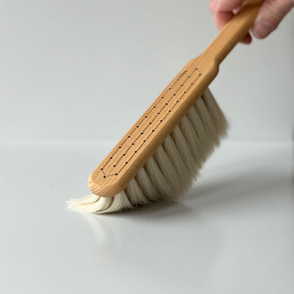 Super soft dust brush