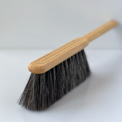 Soft dust brush