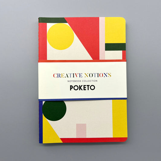 Notebooks Creative Notions