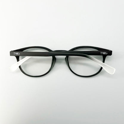 Black Twig reading glasses
