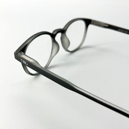 Black Twig reading glasses