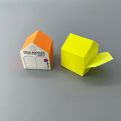 Sticky notes